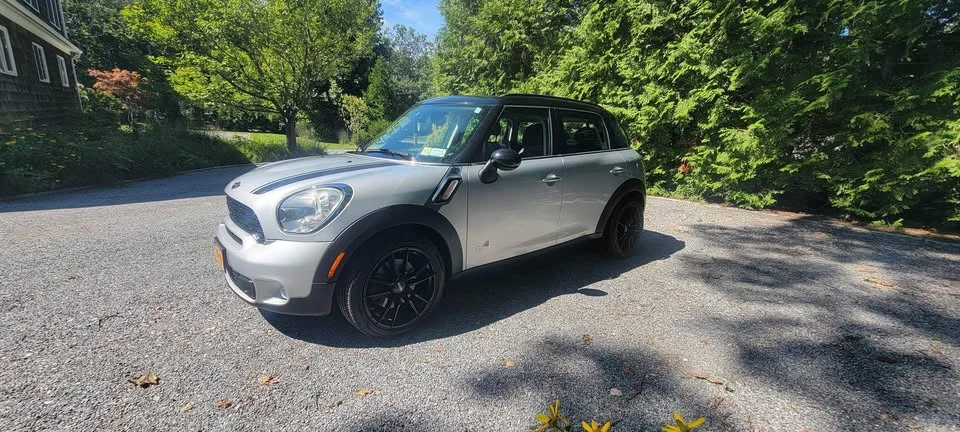 2013 Mini Countryman 1st Gen - Image 5 of 13