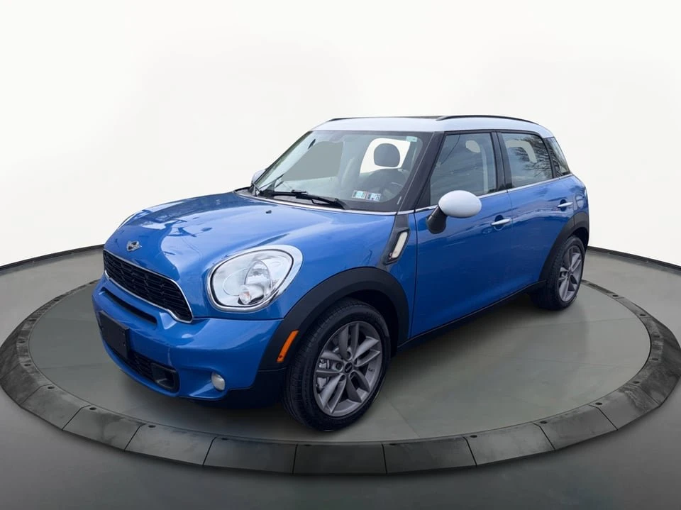 2013 Mini Countryman 1st Gen - Image 8 of 20