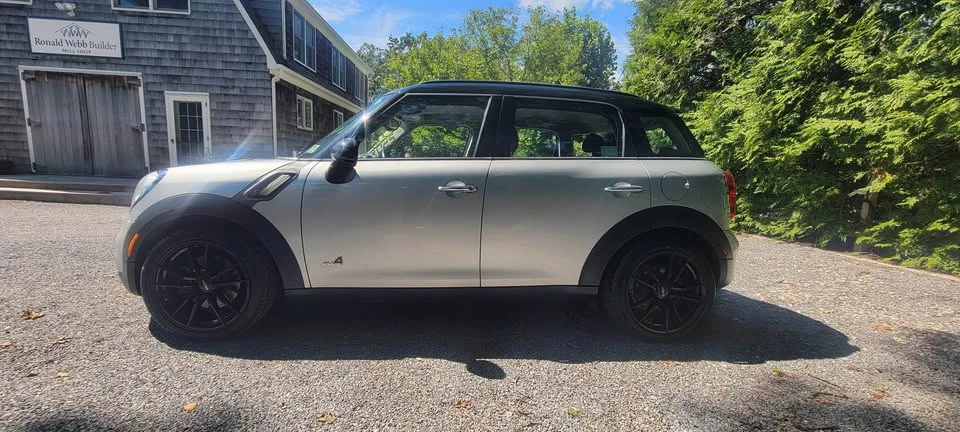 2013 Mini Countryman 1st Gen - Image 8 of 13
