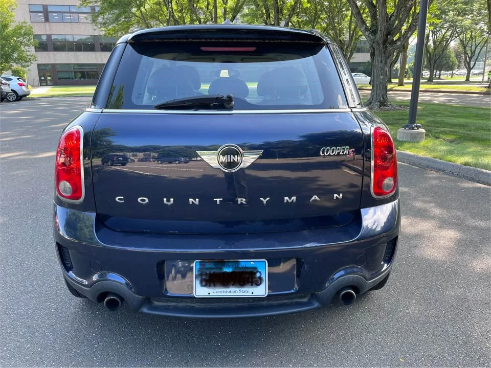 2013 Mini Countryman 1st Gen - Image 5 of 20