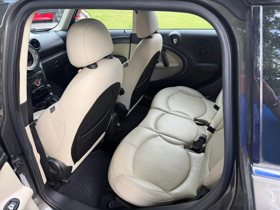 2013 Mini Countryman 1st Gen - Image 8 of 10