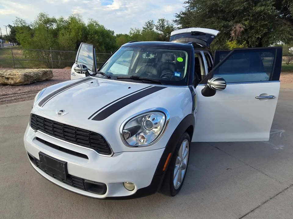 2013 Mini Countryman 1st Gen - Image 16 of 20