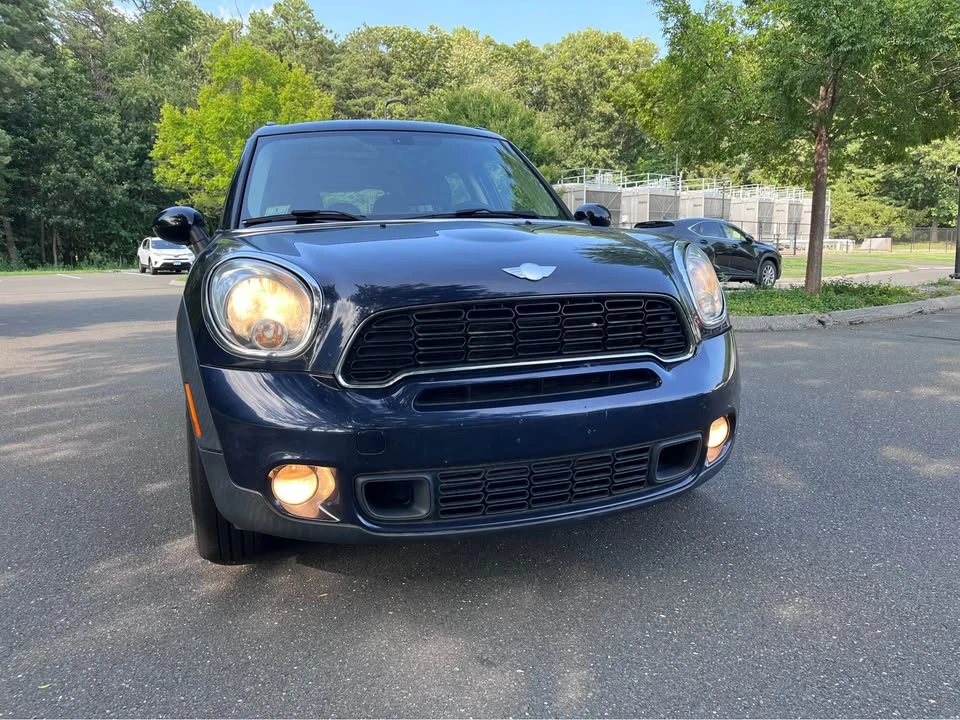 2013 Mini Countryman 1st Gen - Image 2 of 20