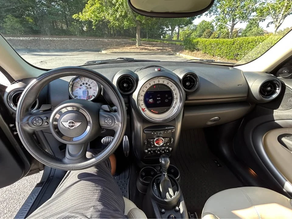 2013 Mini Countryman 1st Gen - Image 9 of 10