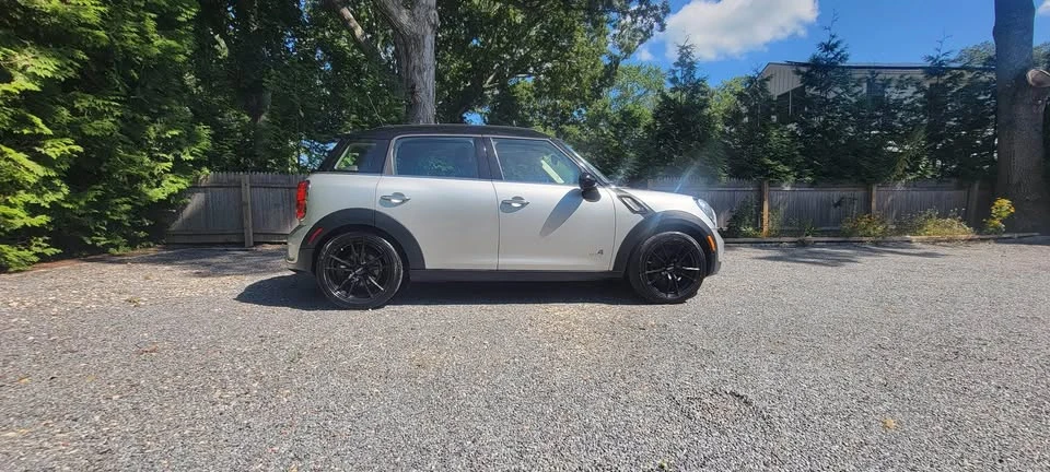 2013 Mini Countryman 1st Gen - Image 4 of 13