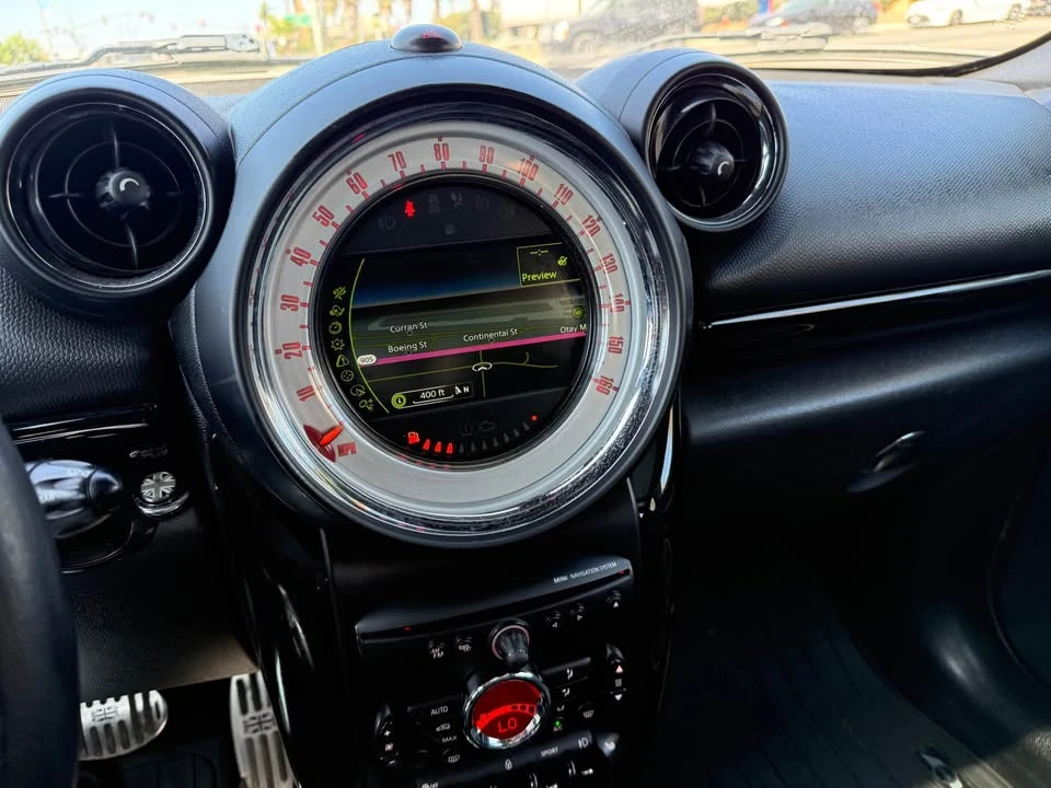 2013 Mini Countryman 1st Gen - Image 13 of 13