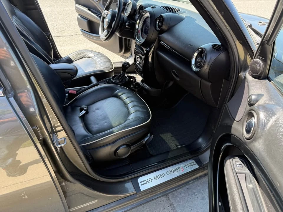 2013 Mini Countryman 1st Gen - Image 11 of 13