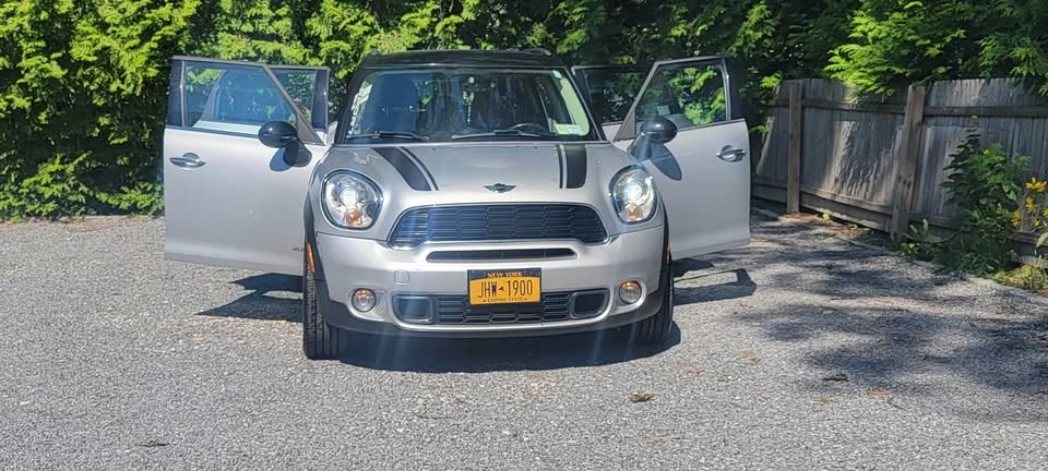 2013 Mini Countryman 1st Gen - Image 2 of 13