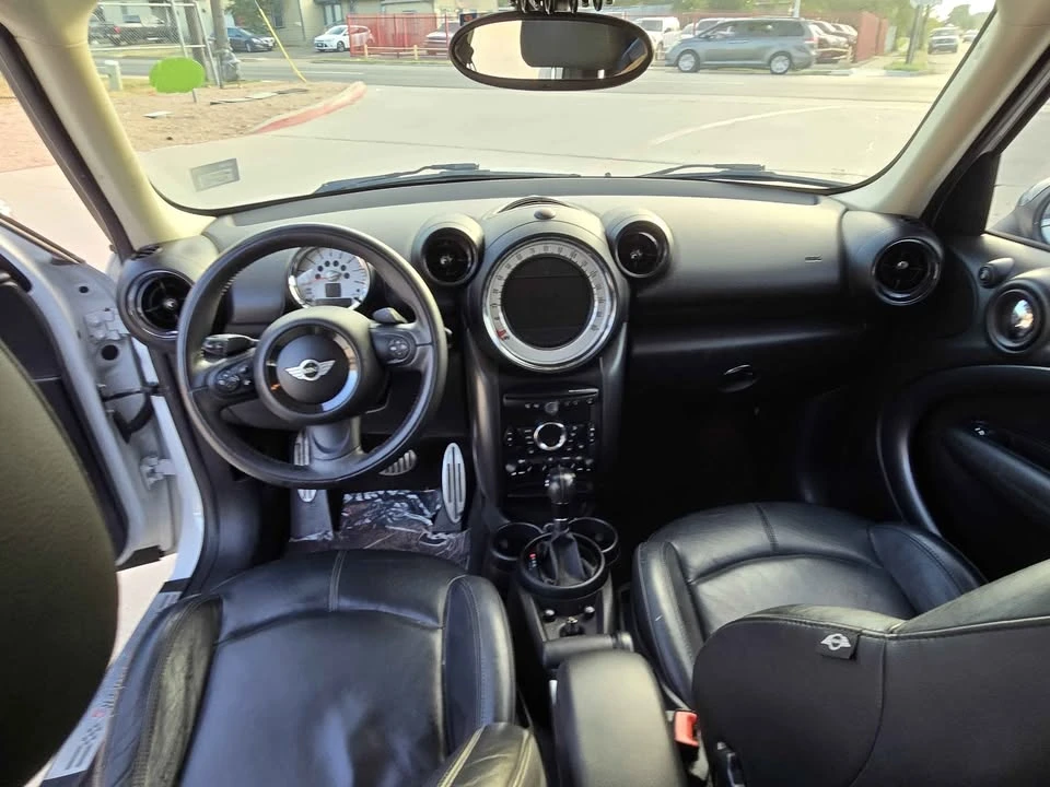 2013 Mini Countryman 1st Gen - Image 6 of 20