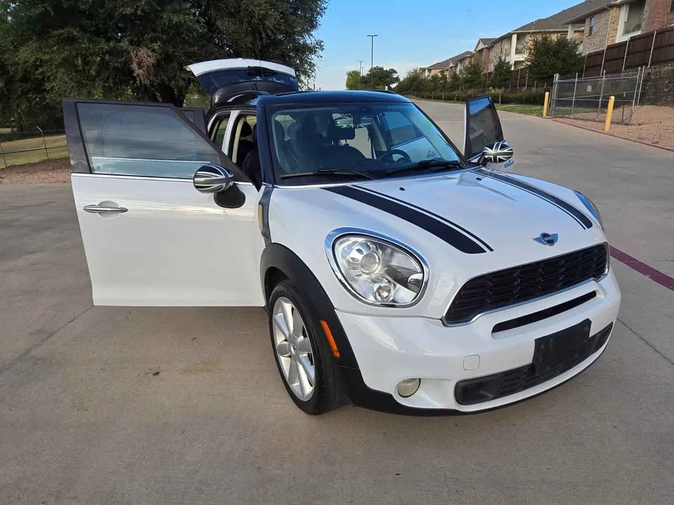 2013 Mini Countryman 1st Gen - Image 14 of 20