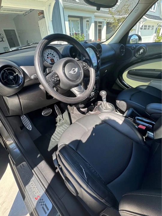 2013 Mini Countryman 1st Gen - Image 5 of 9