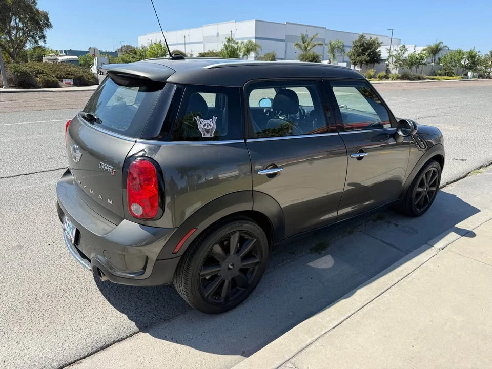 2013 Mini Countryman 1st Gen - Image 4 of 13