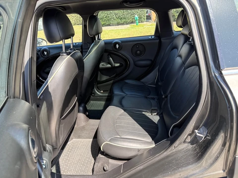 2013 Mini Countryman 1st Gen - Image 8 of 13
