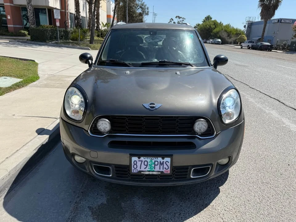 2013 Mini Countryman 1st Gen - Image 6 of 13