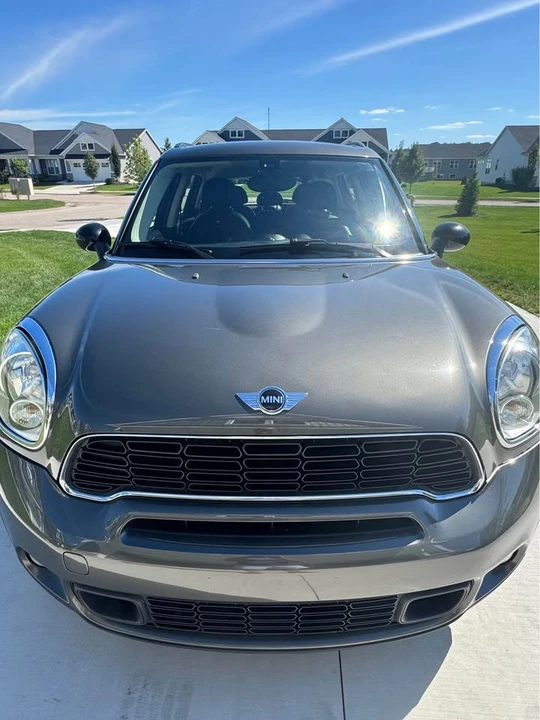 2013 Mini Countryman 1st Gen - Image 2 of 9