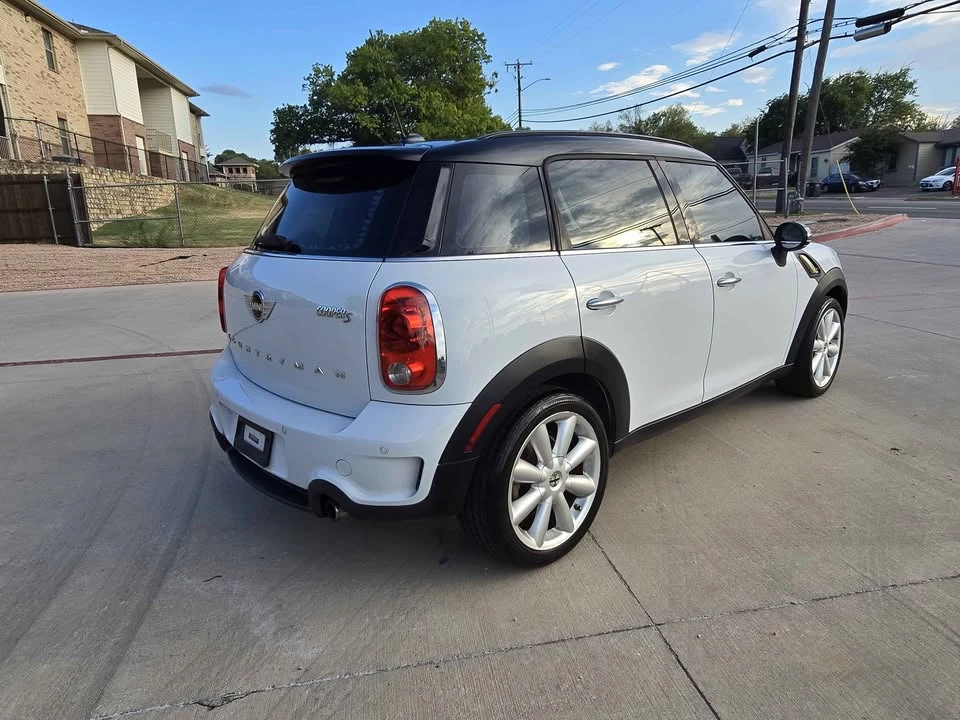 2013 Mini Countryman 1st Gen - Image 11 of 20