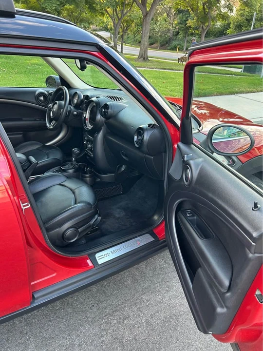 2013 Mini Countryman 1st Gen - Image 4 of 7