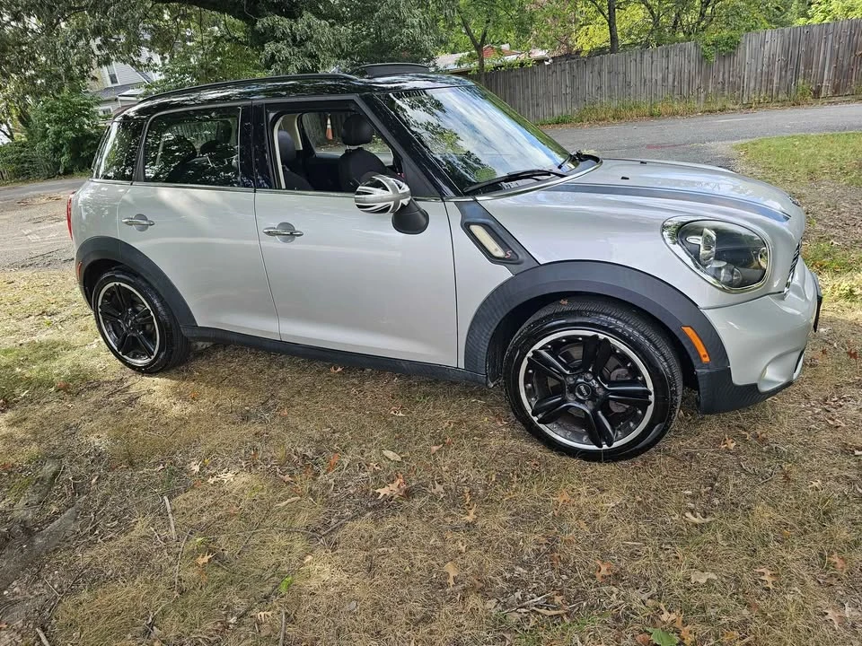 2013 Mini Countryman 1st Gen - Image 4 of 17
