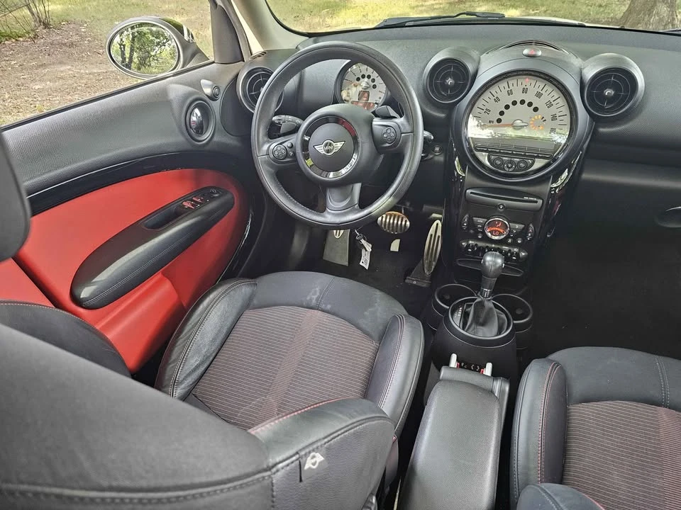 2013 Mini Countryman 1st Gen - Image 6 of 17