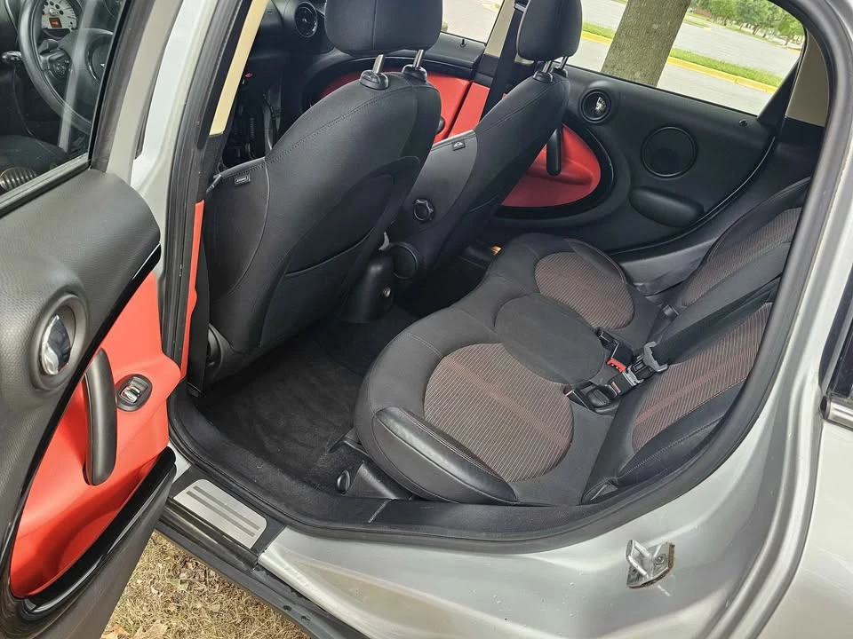 2013 Mini Countryman 1st Gen - Image 17 of 17