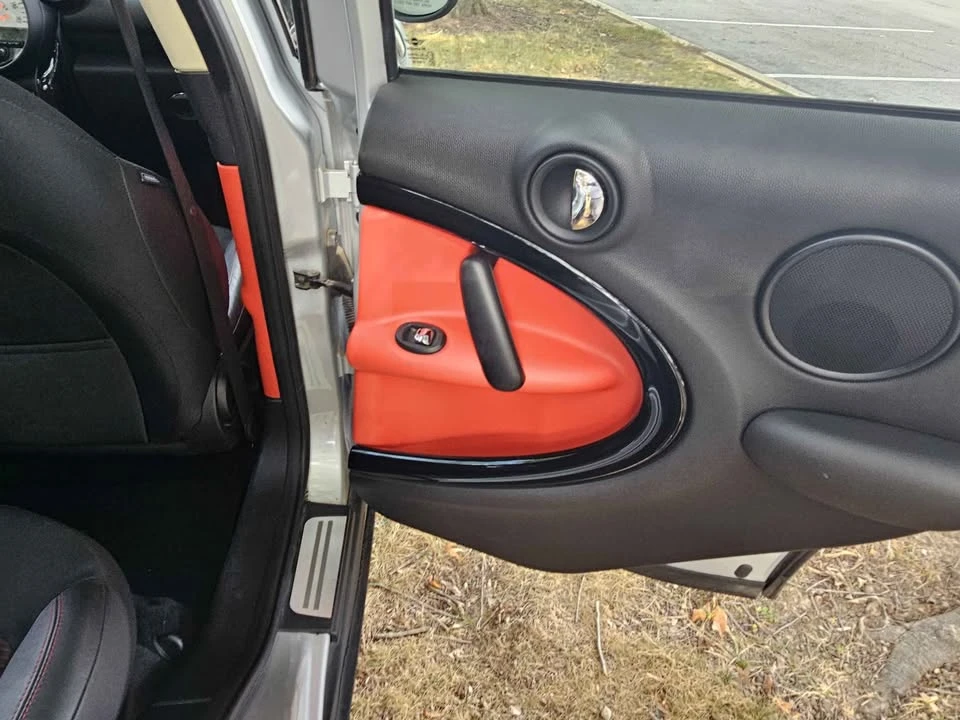 2013 Mini Countryman 1st Gen - Image 10 of 17