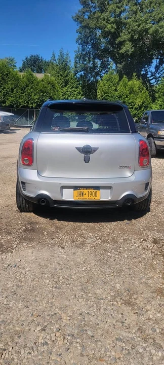 2013 Mini Countryman 1st Gen - Image 3 of 13