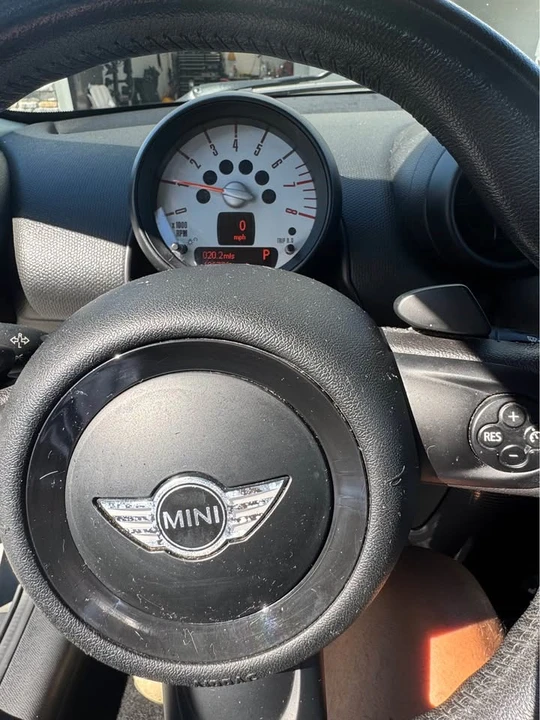 2013 Mini Countryman 1st Gen - Image 7 of 9