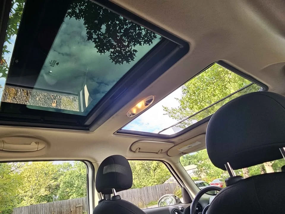 2013 Mini Countryman 1st Gen - Image 5 of 17