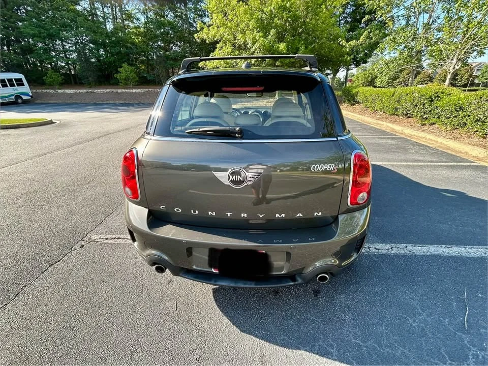 2013 Mini Countryman 1st Gen - Image 3 of 10