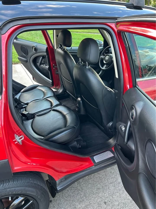 2013 Mini Countryman 1st Gen - Image 5 of 7