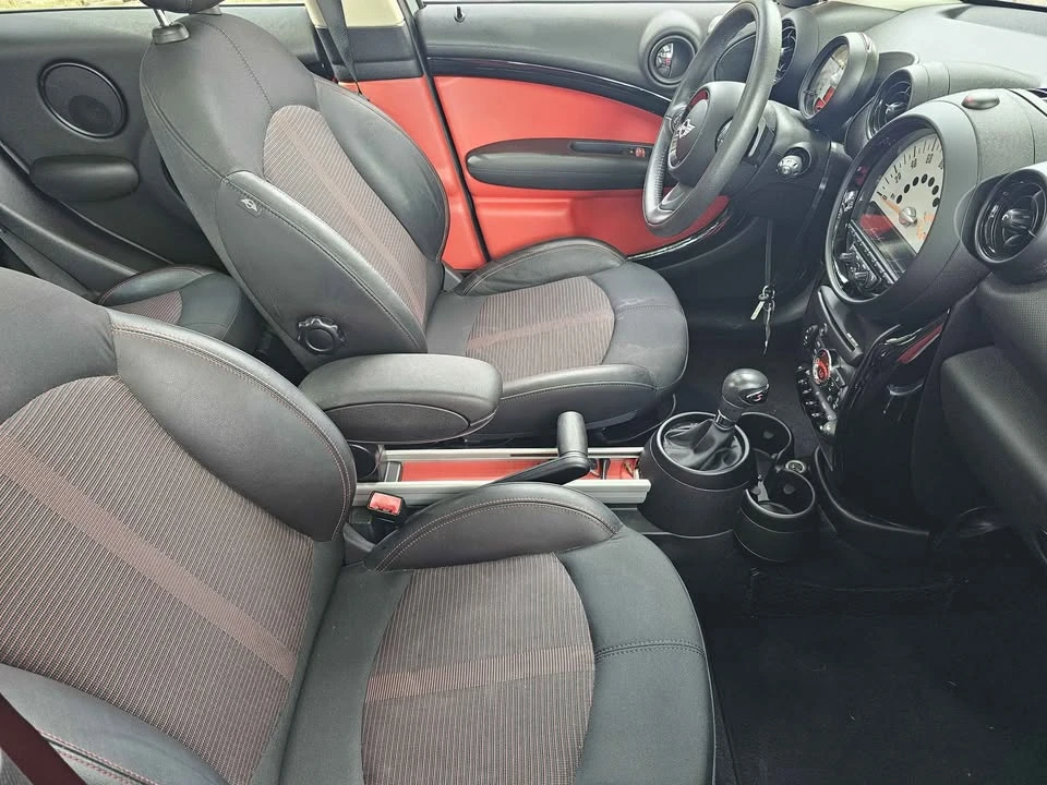 2013 Mini Countryman 1st Gen - Image 9 of 17