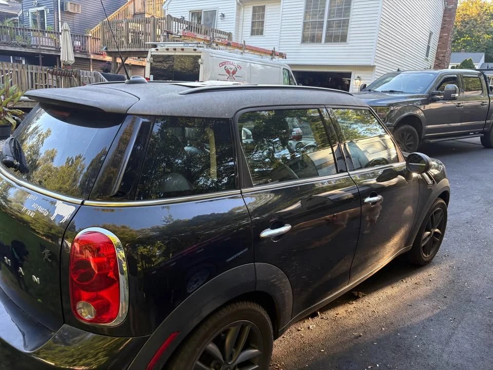 2013 Mini Countryman 1st Gen - Image 10 of 20