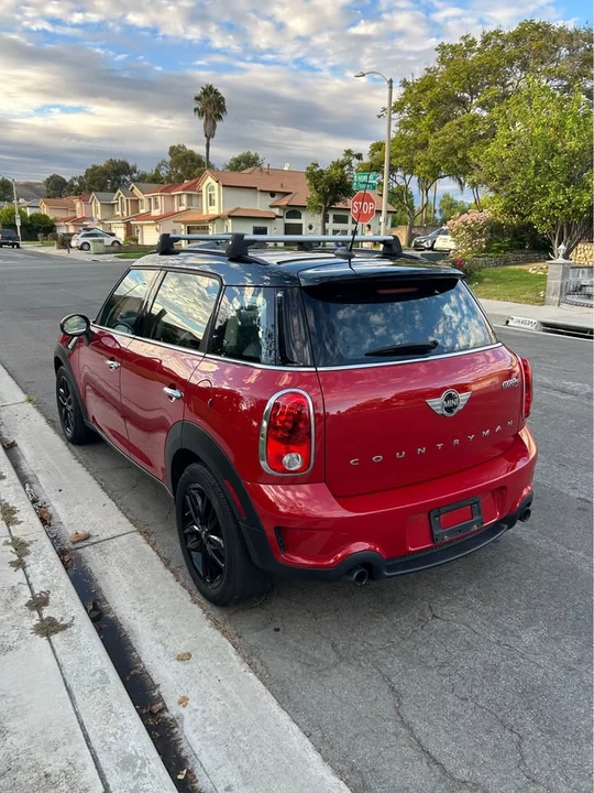 2013 Mini Countryman 1st Gen - Image 2 of 7