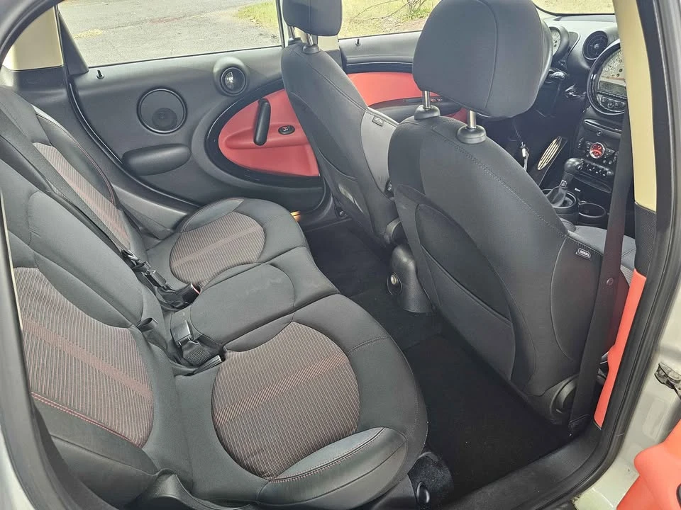 2013 Mini Countryman 1st Gen - Image 7 of 17