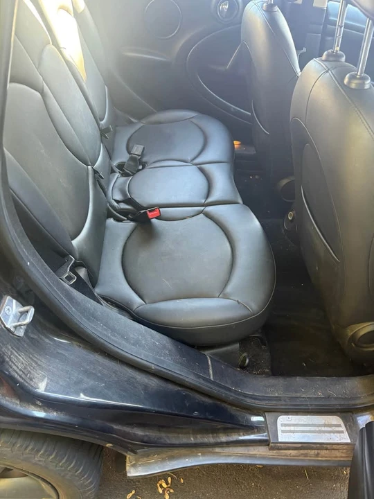2013 Mini Countryman 1st Gen - Image 5 of 20