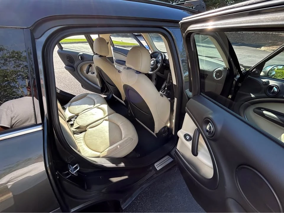 2013 Mini Countryman 1st Gen - Image 7 of 10