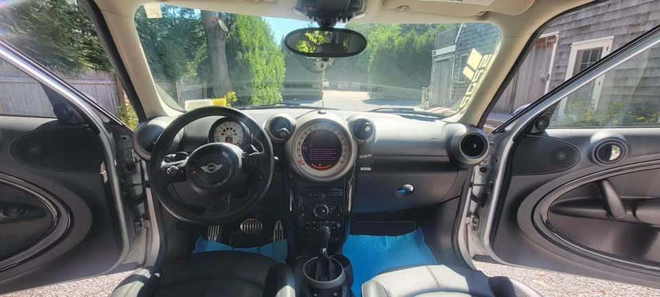 2013 Mini Countryman 1st Gen - Image 9 of 13