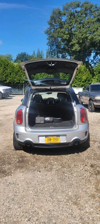 2013 Mini Countryman 1st Gen - Image 7 of 13