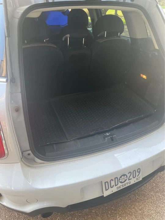 2013 Mini Countryman 1st Gen - Image 4 of 10