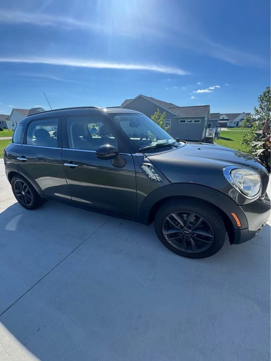 2013 Mini Countryman 1st Gen - Image 4 of 9