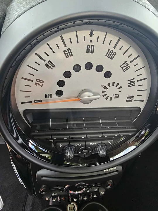 2013 Mini Countryman 1st Gen - Image 12 of 17