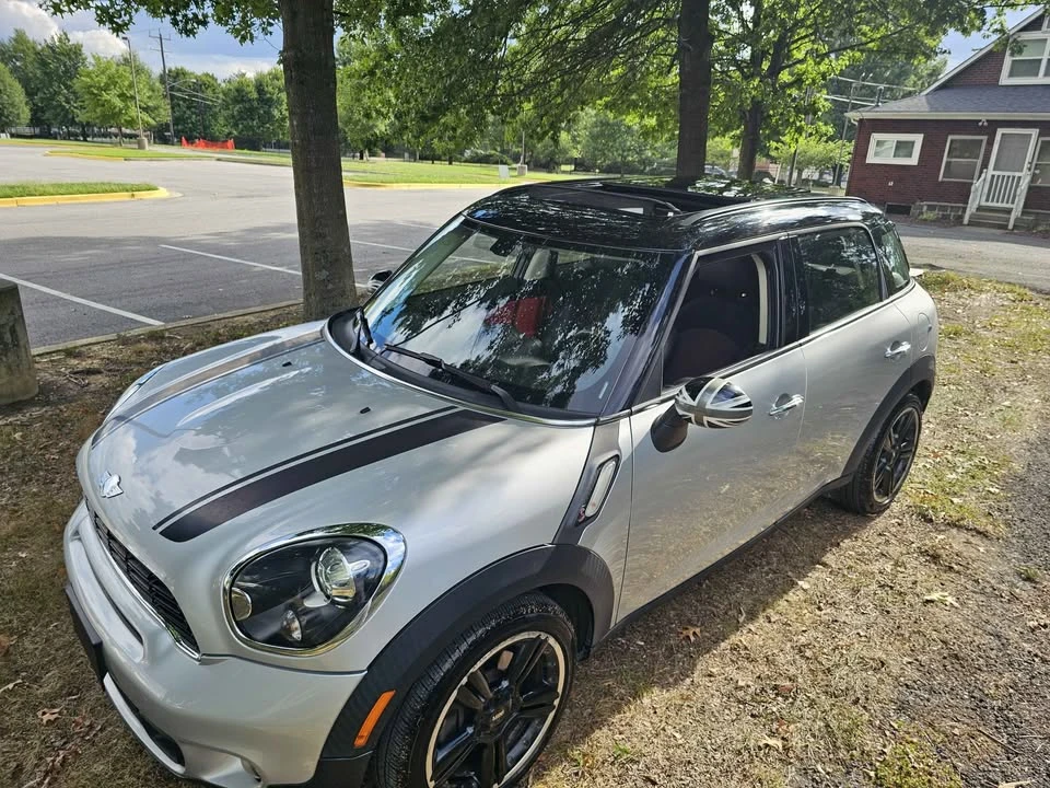 2013 Mini Countryman 1st Gen - Image 2 of 17