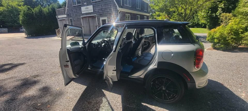 2013 Mini Countryman 1st Gen - Image 11 of 13