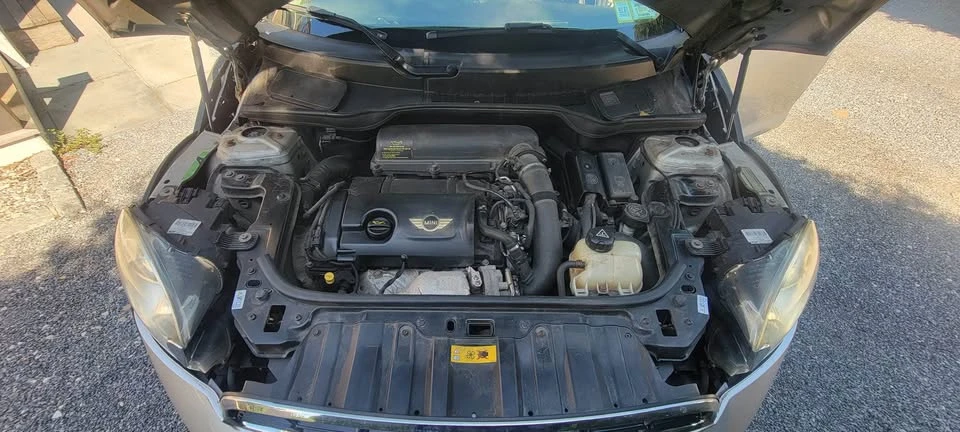 2013 Mini Countryman 1st Gen - Image 13 of 13