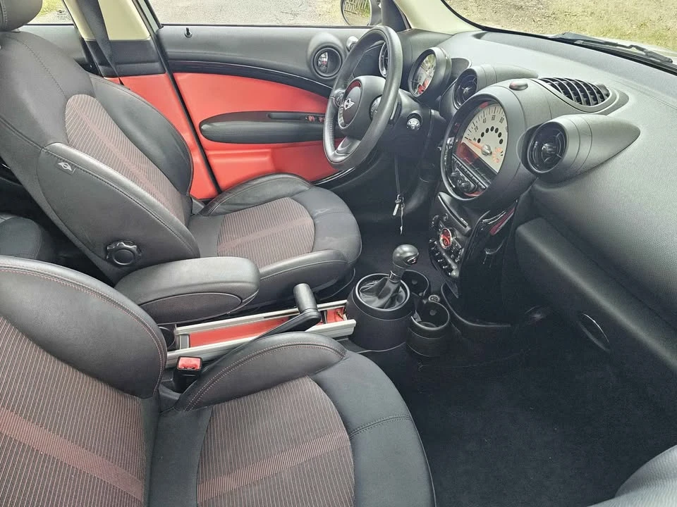 2013 Mini Countryman 1st Gen - Image 8 of 17