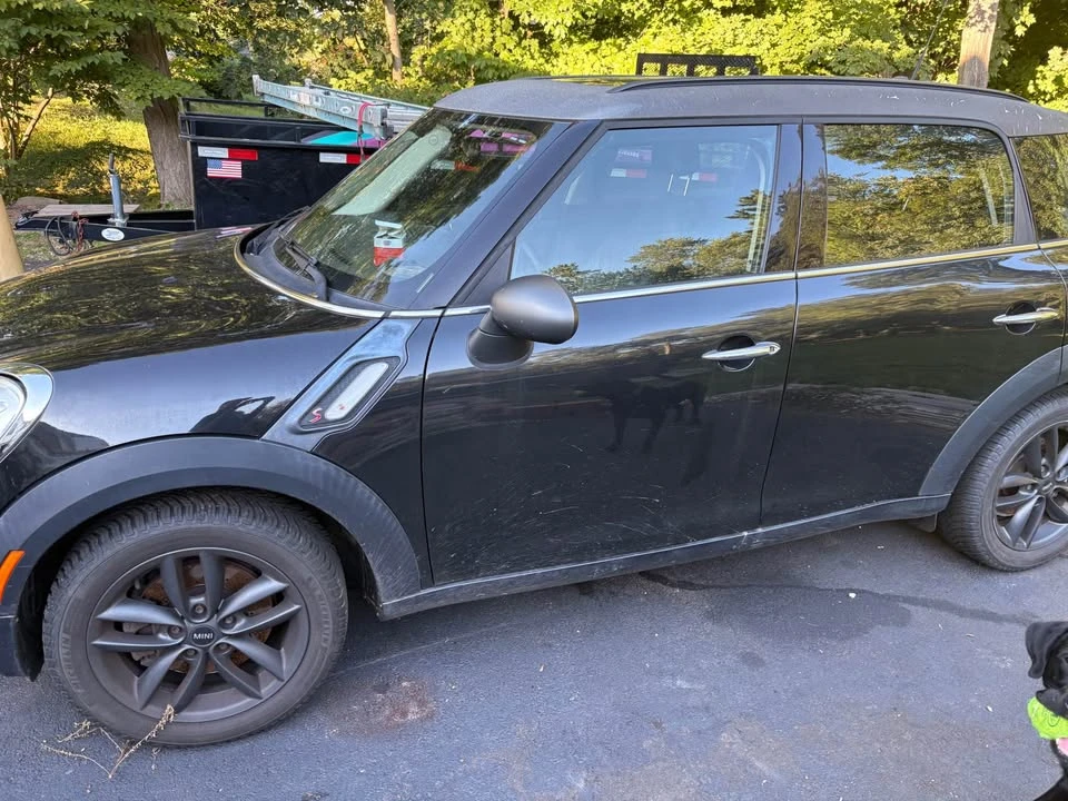 2013 Mini Countryman 1st Gen - Image 6 of 20