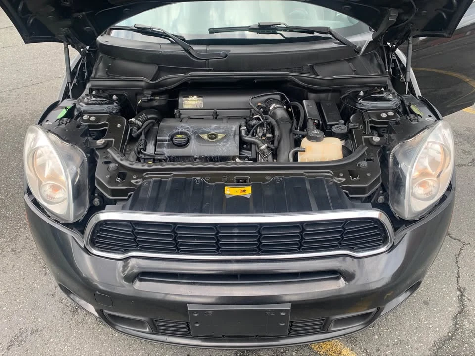 2013 Mini Countryman 1st Gen - Image 13 of 14