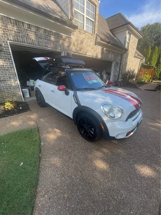 2013 Mini Countryman 1st Gen - Image 2 of 10