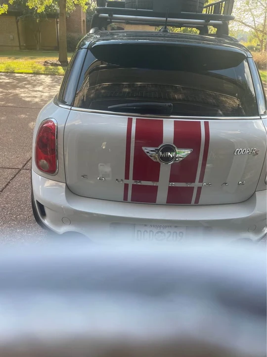 2013 Mini Countryman 1st Gen - Image 5 of 10