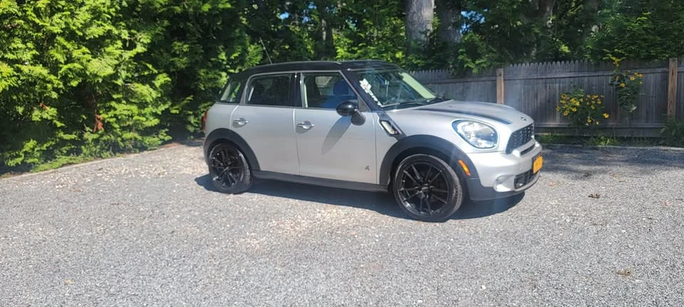 2013 Mini Countryman 1st Gen - Image 6 of 13